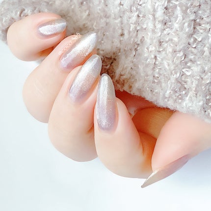 マグネットスティック/NAILTOWN/ネイル用品を使ったクチコミ(4枚目)