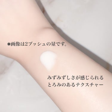 ホワイトクリアエッセンス 25mL/オルビス/美容液を使ったクチコミ（3枚目）