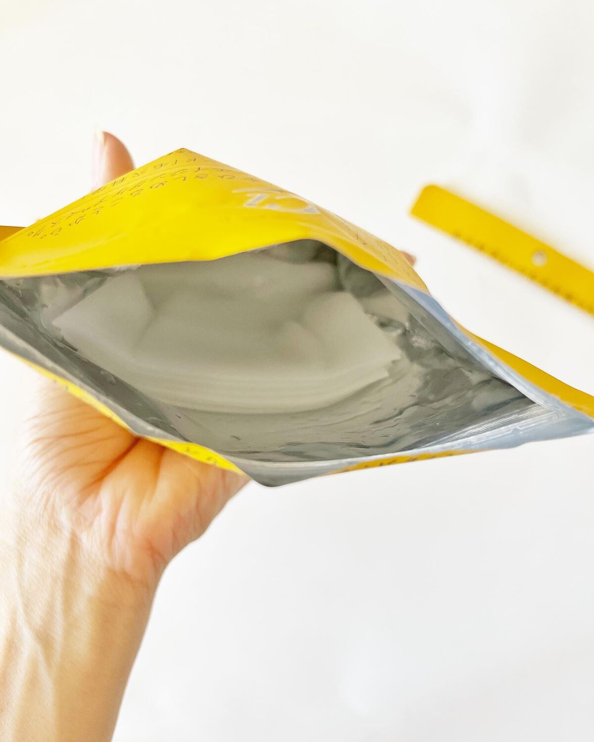 Ci 大人の毛穴対策マスク/毛穴科学 /シートマスク・パックを使ったクチコミ(3枚目)