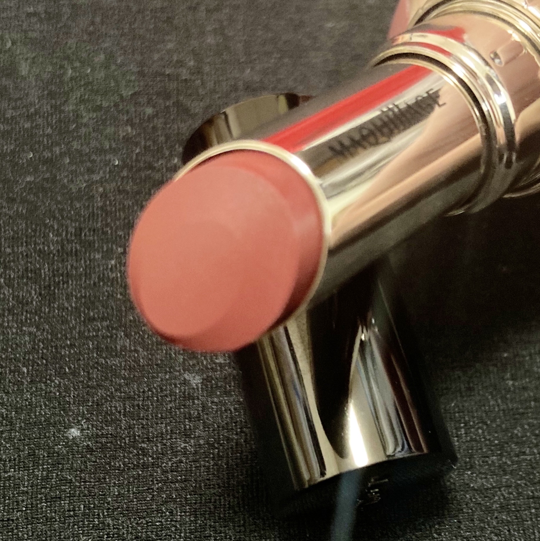 ドラマティックエッセンスルージュ/マキアージュ/口紅を使ったクチコミ（2枚目）