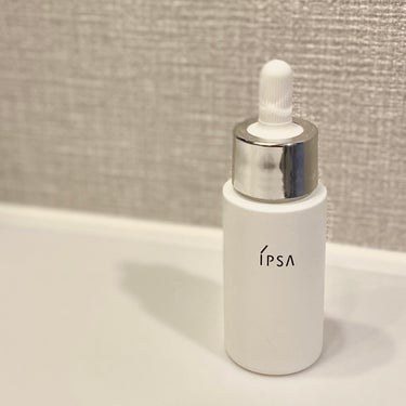 IPSA ブライトニング セラムのクチコミ「IPSA ブライトニング セラム

¥6,600 / 20ml
¥13,200 / 50ml
.....」（2枚目）