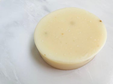 Wild Prairie Soap 石けんラベンダーブルームのクチコミ「| Wild Prairie Soap |

ラベンダーブルーム

カナダ発🇨🇦のパーソナルケ.....」（3枚目）