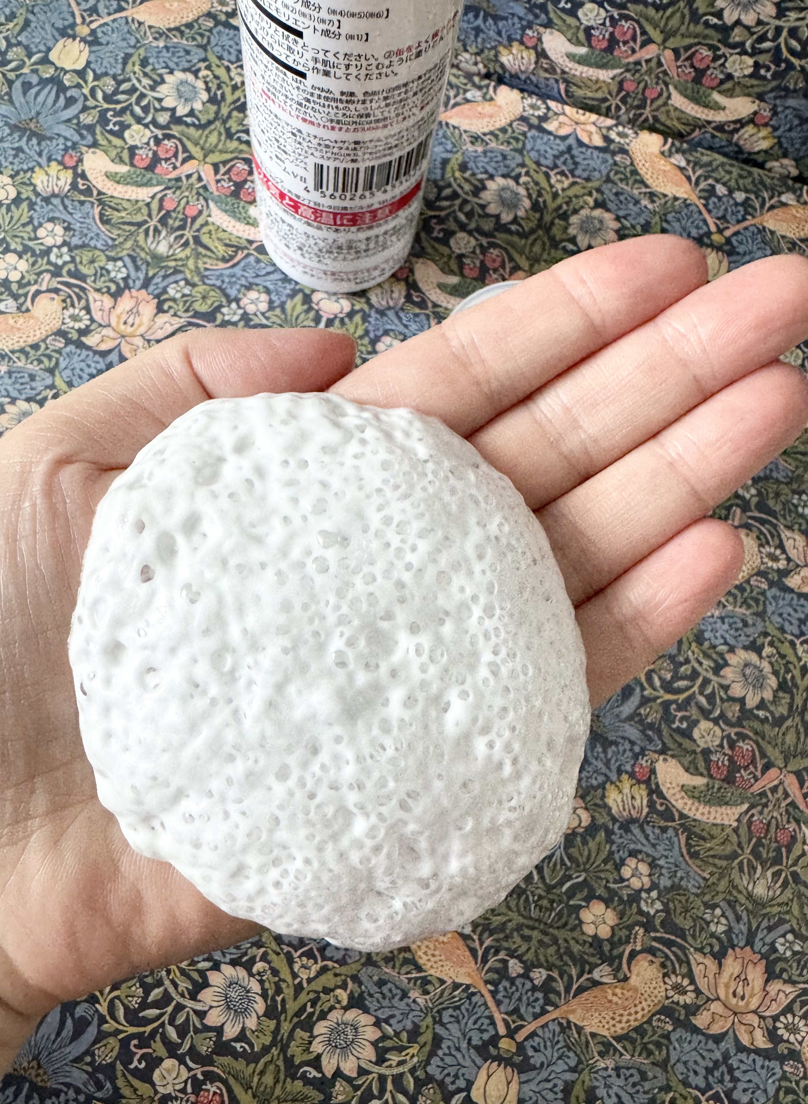 プロテクトフォームα/syante/その他スキンケアを使ったクチコミ（3枚目）