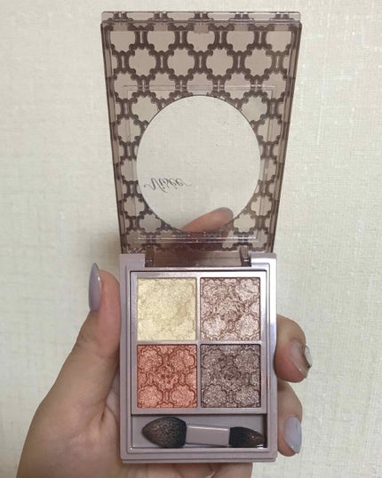 マイクロマスカラ アドバンストフィルム/ヒロインメイク/マスカラを使ったクチコミ(3枚目)