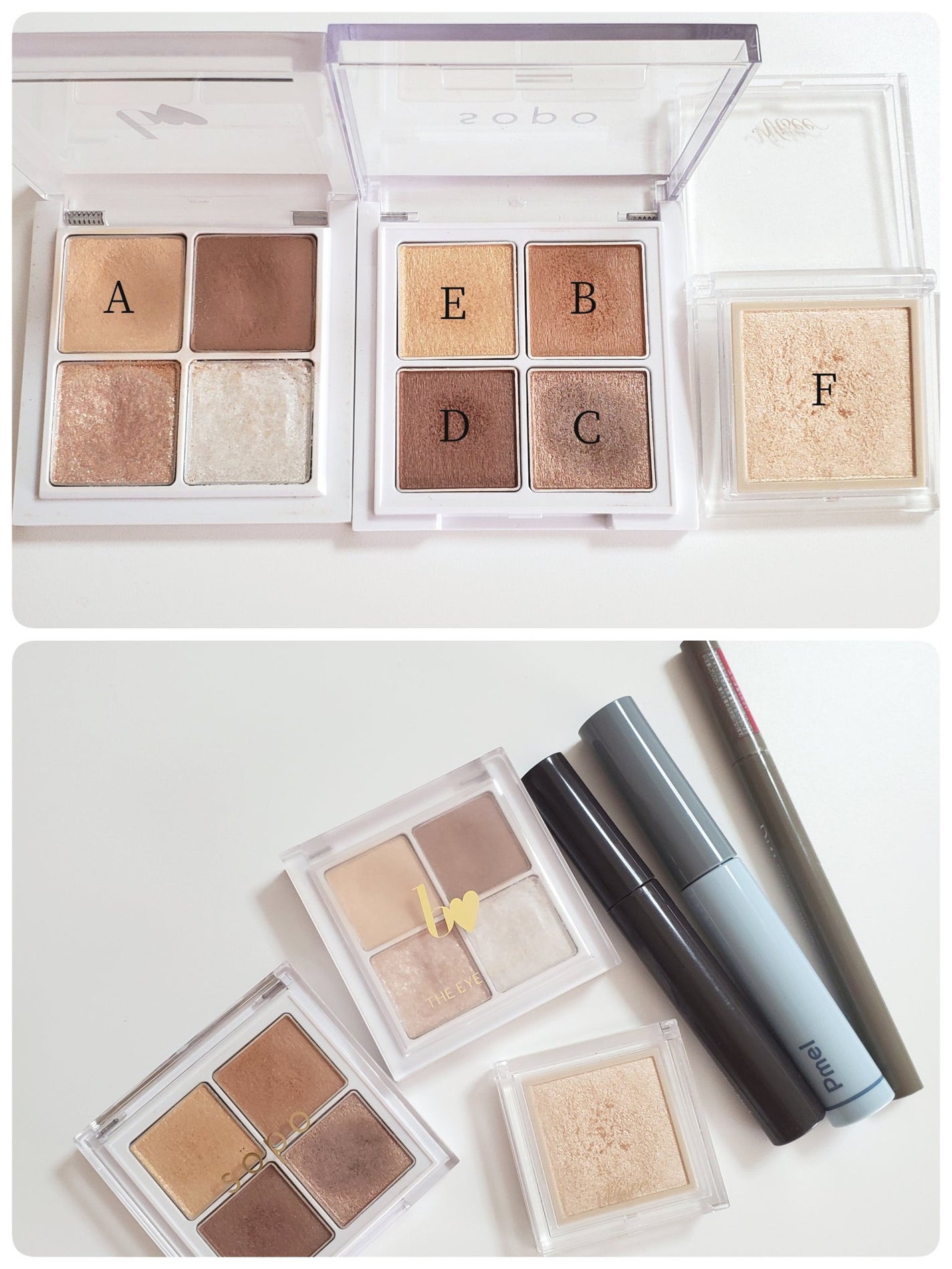 TeAmo 1DAY/TeAmo/ワンデー(1DAY)カラコンを使ったクチコミ(2枚目)