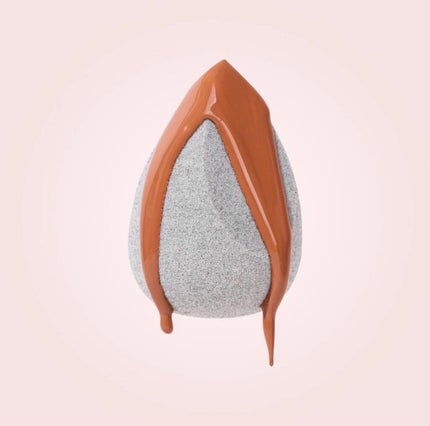 ココナッツ ビューティー スポンジ/SNOW FOX SKINCARE/パフ・スポンジを使ったクチコミ(2枚目)