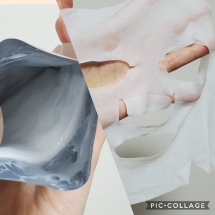 Flower Lab Essence Mask/Mamonde/シートマスク・パックを使ったクチコミ(2枚目)