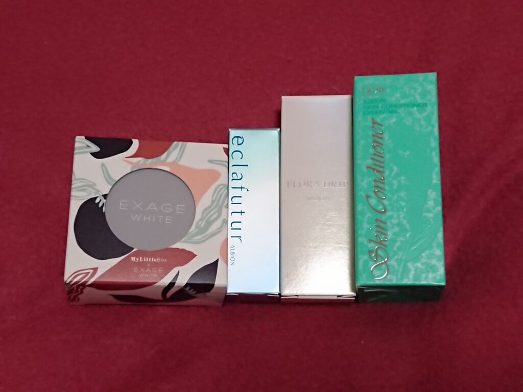 静かに ハーバルグリーンの香り シャンプー/and and/市販シャンプーを使ったクチコミ（3枚目）