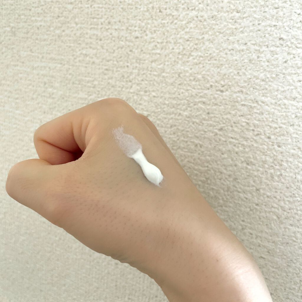 クロノビューティ トーンアップUV 限定パッケージ/アリィー/日焼け止めクリームを使ったクチコミ（2枚目）