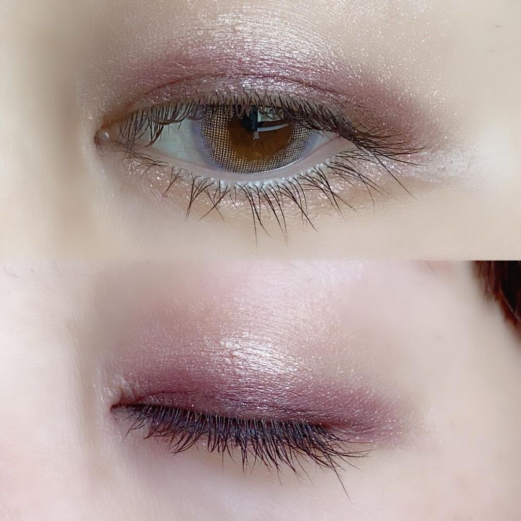 ディオール バックステージ アイ パレット/Dior/アイシャドウパレットを使ったクチコミ(4枚目)