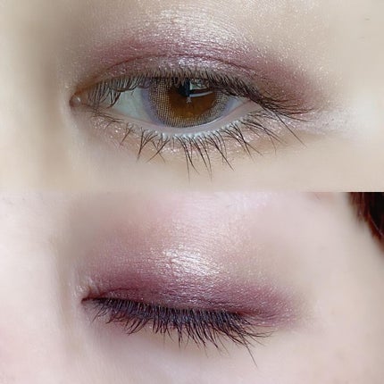 ディオール バックステージ アイ パレット/Dior/アイシャドウパレットを使ったクチコミ(4枚目)