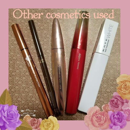 ウィンクグロウアイズ/キャンメイク/ジェル・クリームアイシャドウを使ったクチコミ(3枚目)