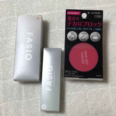 エアリーステイ BB ティント UV/FASIO/BBクリームを使ったクチコミ（1枚目）