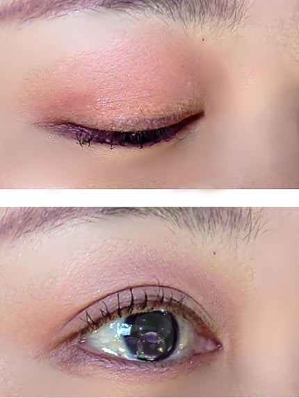 レ ベージュ パレット ルガール/CHANEL/アイシャドウパレットを使ったクチコミ(7枚目)