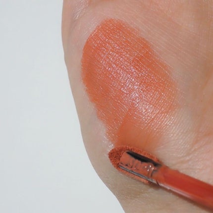 ピーチスキンフィッティングベース/espoir/化粧下地を使ったクチコミ(5枚目)