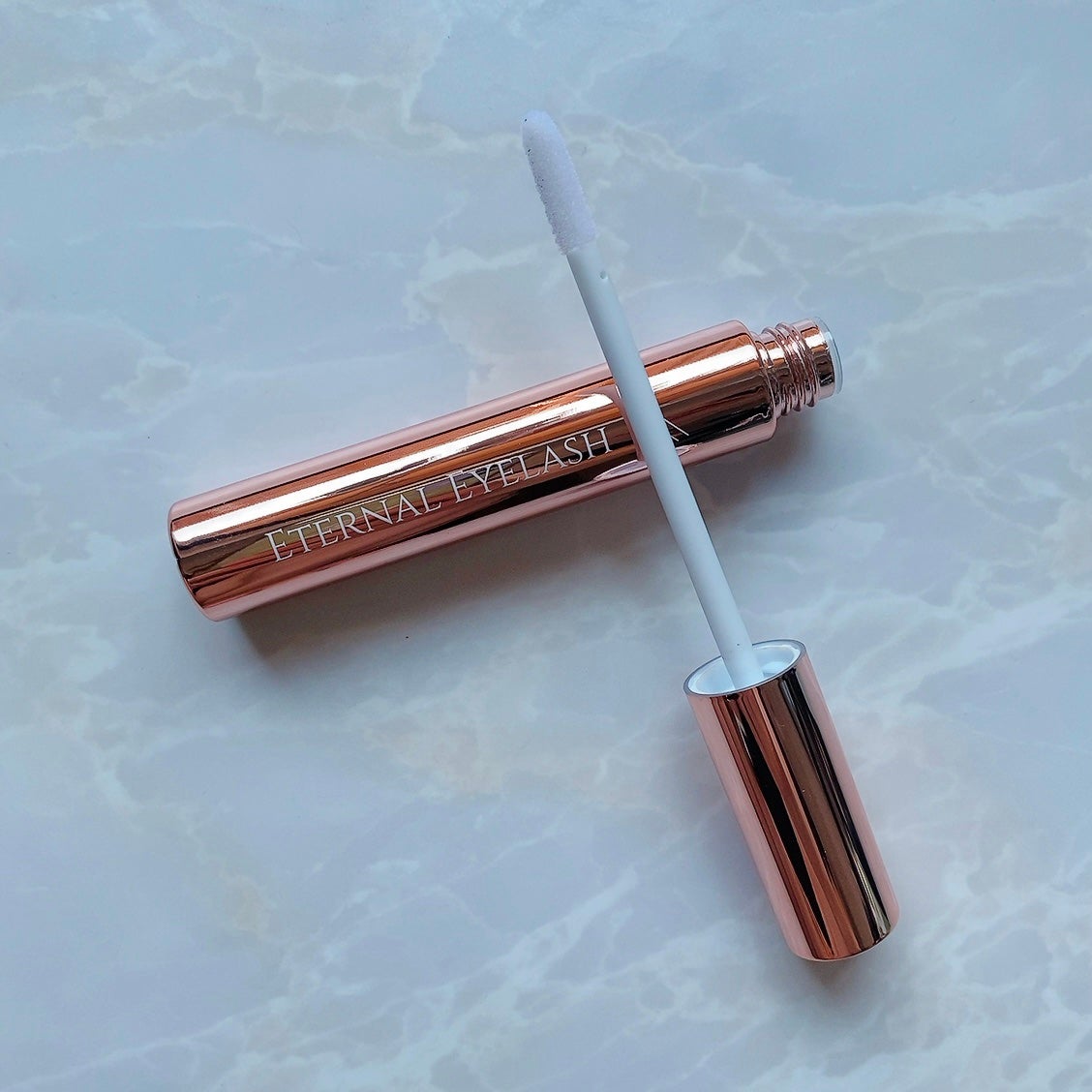 エターナルアイラッシュ/リュバンブラン/まつげ美容液を使ったクチコミ(3枚目)