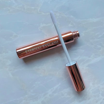 エターナルアイラッシュ/リュバンブラン/まつげ美容液を使ったクチコミ(3枚目)
