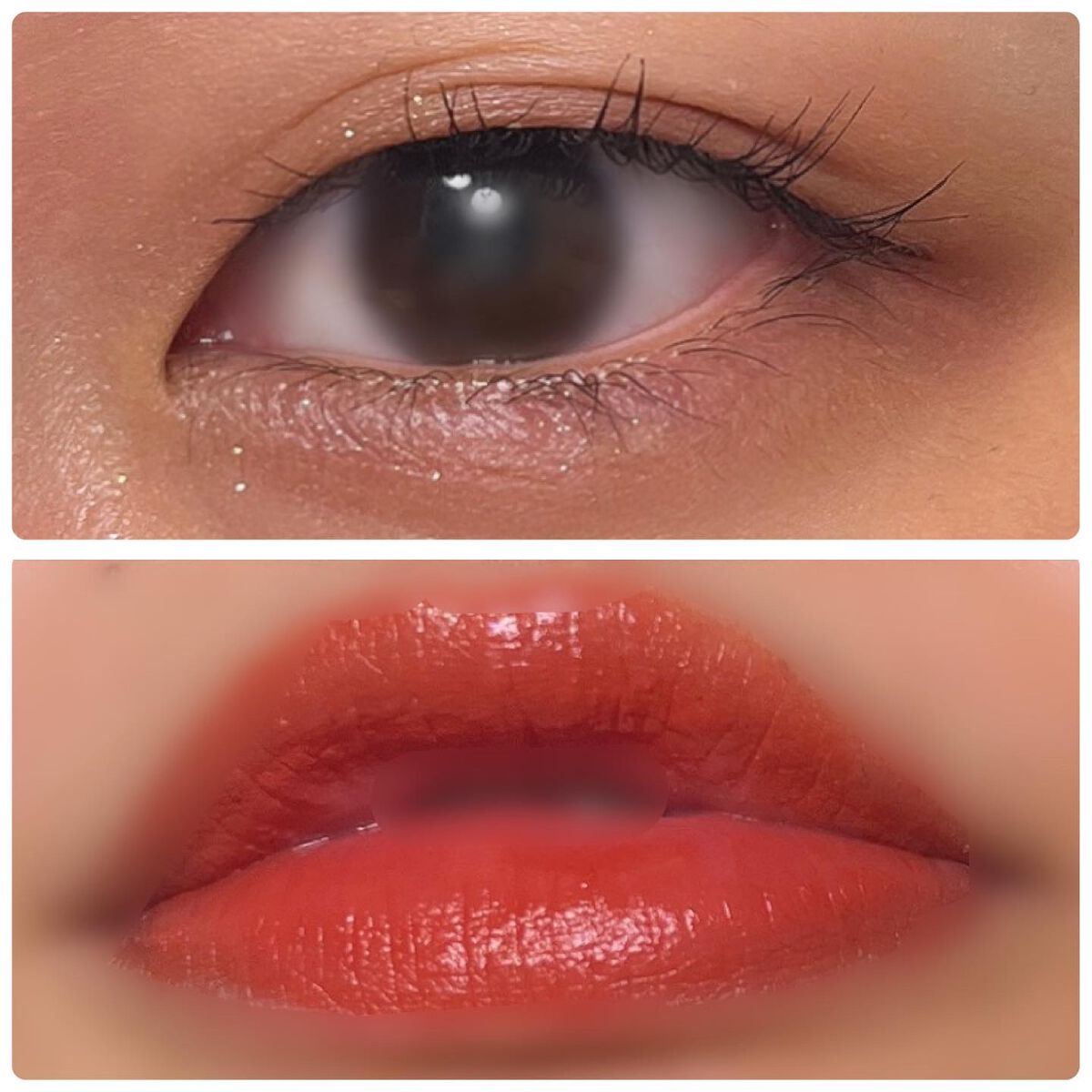 サクラヴェールリップ/パラドゥ/リップクリームを使ったクチコミ(8枚目)