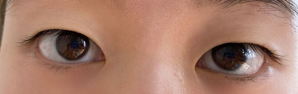 ルドゥーブル/ルドゥーブル/二重まぶた用アイテムを使ったクチコミ（3枚目）