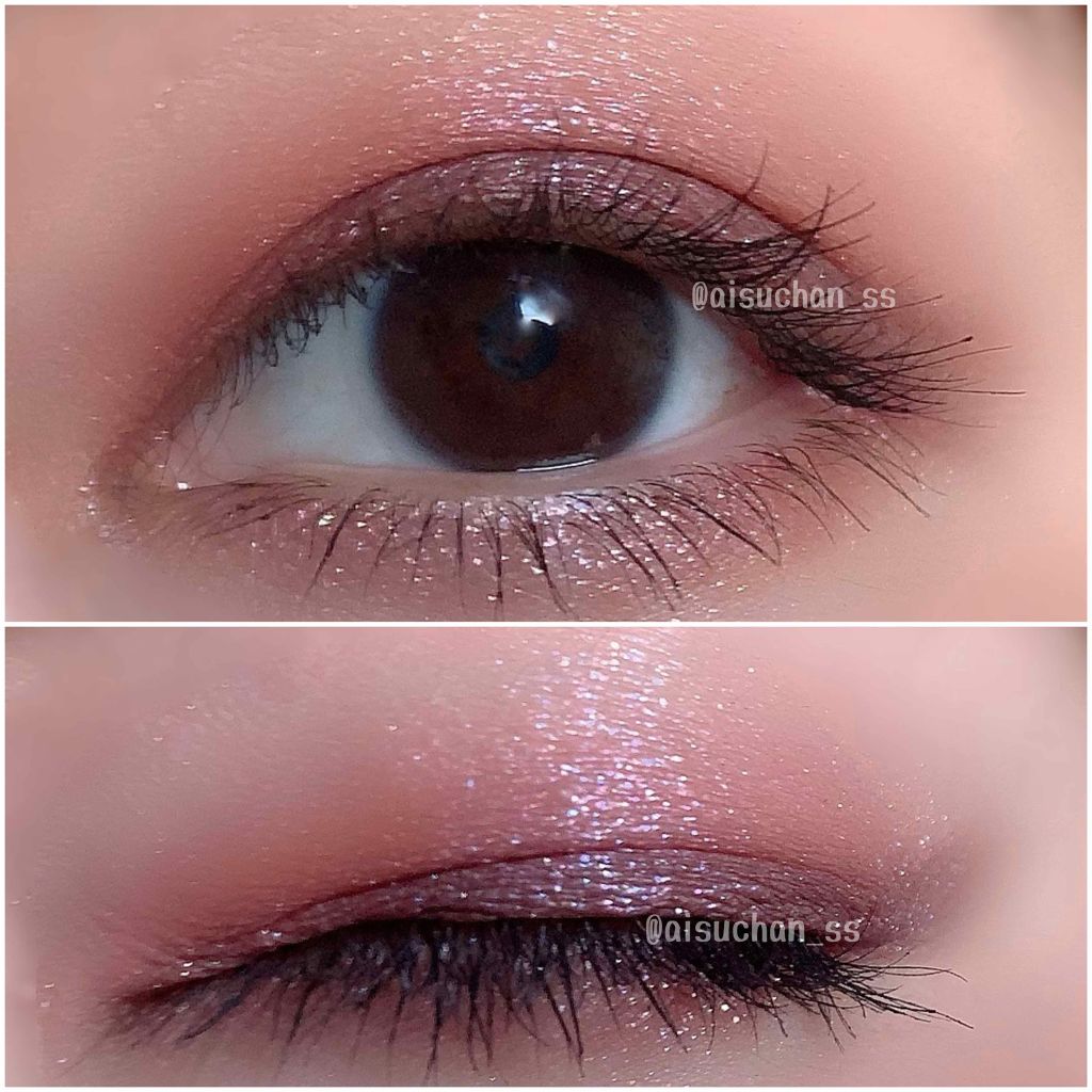 シェイプディファインマスカラ/CHICCA/マスカラを使ったクチコミ(2枚目)