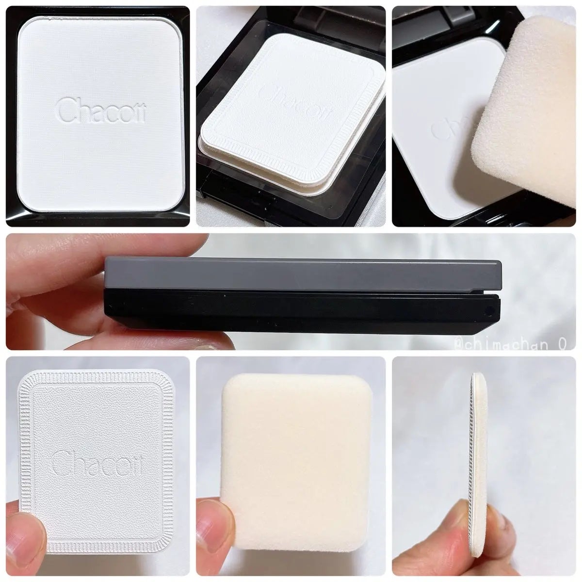 コンプレクションクリエイター/チャコット・コスメティクス/プレストパウダーを使ったクチコミ(3枚目)