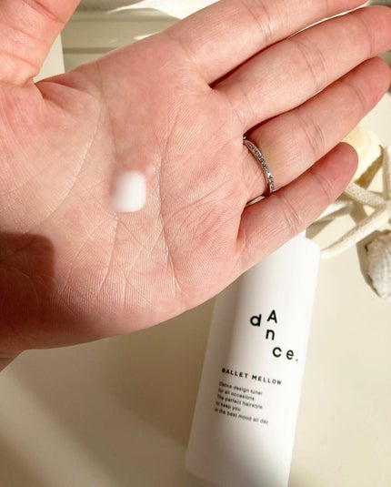 マミマロロン on LIPS 「BALLETMELLOW(バレエメロウ)🌿洗い流さないトリー..」(4枚目)