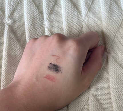 オールクリーンバーム/heimish/クレンジングバームを使ったクチコミ(5枚目)