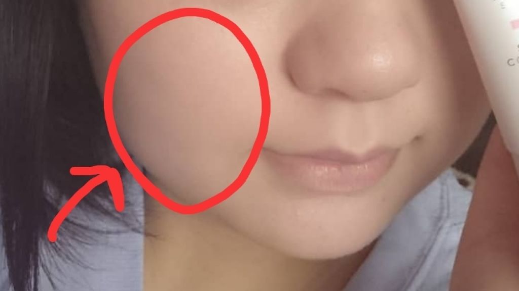 シングルカラーアイシャドウ/CEZANNE/単色アイシャドウを使ったクチコミ(4枚目)