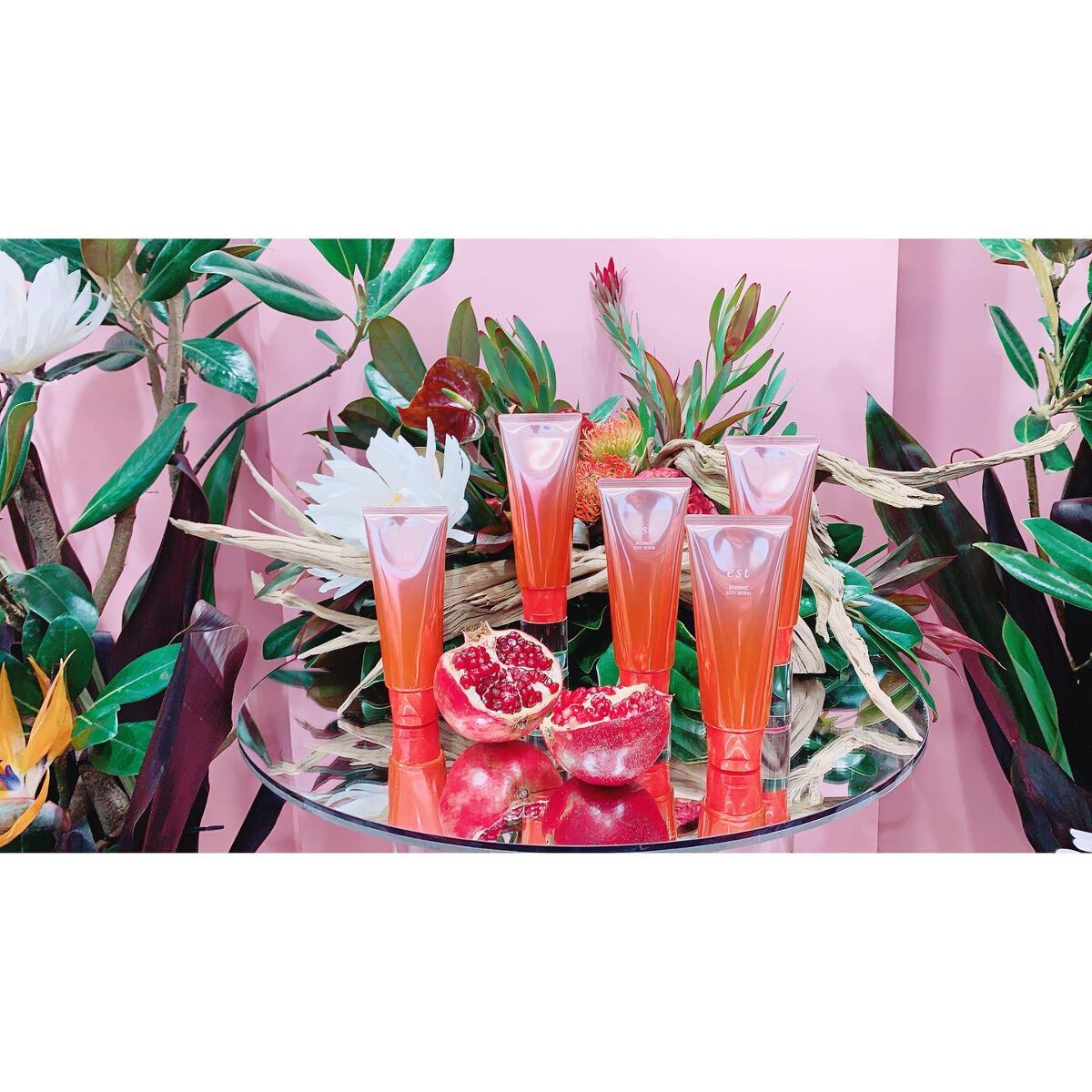 エスト インテンシブ ボディセラム/est/ボディクリームを使ったクチコミ（2枚目）