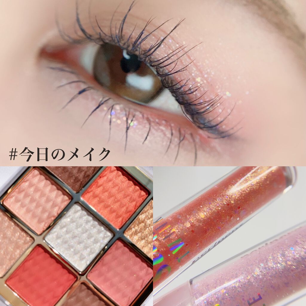 スマッジジェルアイライナー/LB/ジェルアイライナーを使ったクチコミ(1枚目)