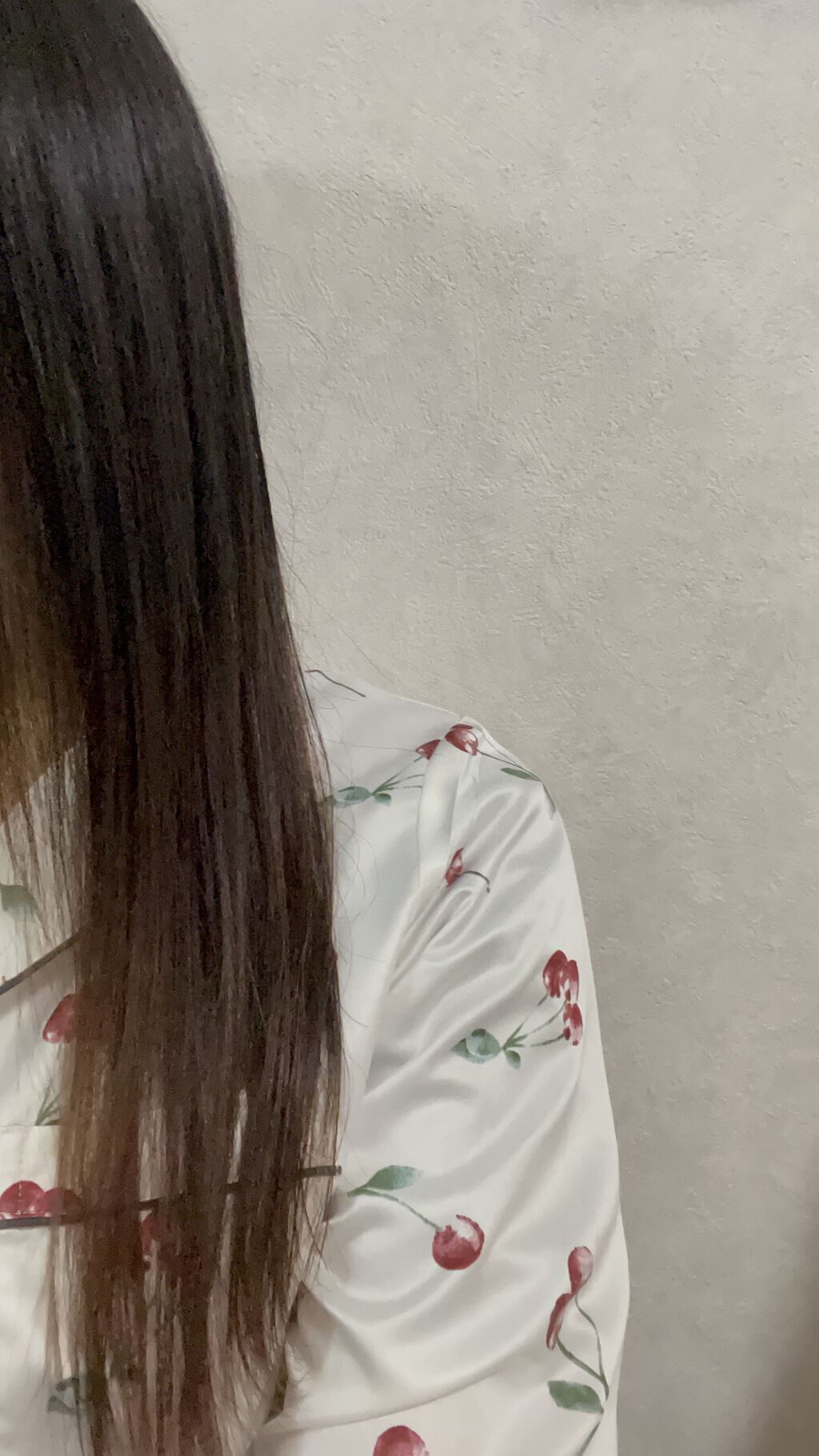 プルント モイストリッチ美容液シャンプー／モイストリッチリペア美容液トリートメント/Purunt./市販シャンプーを使ったクチコミ（2枚目）