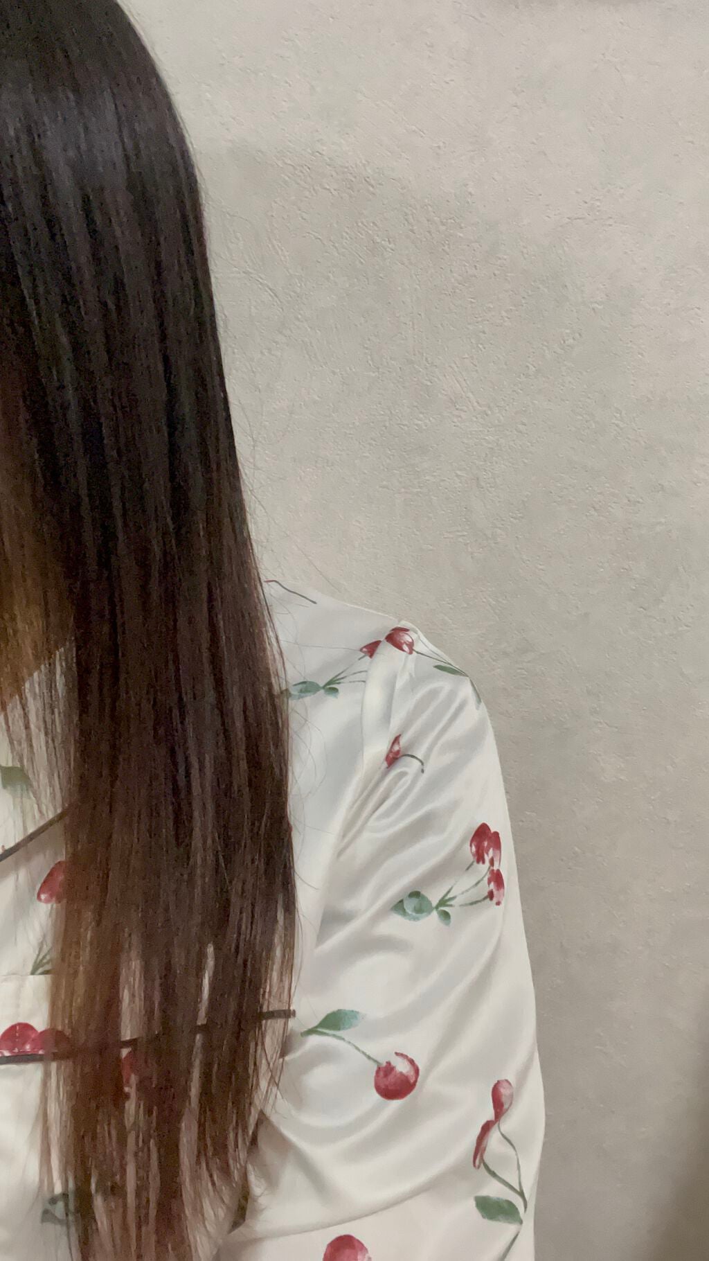 プルント モイストリッチ美容液シャンプー/モイストリッチリペア美容液トリートメント/Purunt./市販シャンプーを使ったクチコミ(2枚目)