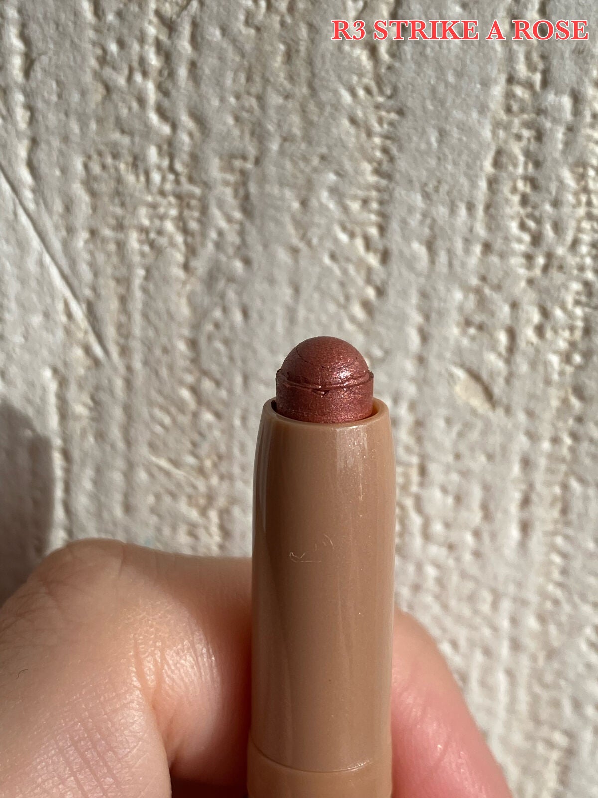 ザ ギフト オブ ア ローズ キャビアスティック トリオ/ローラ メルシエ/メイクアップキットを使ったクチコミ(4枚目)