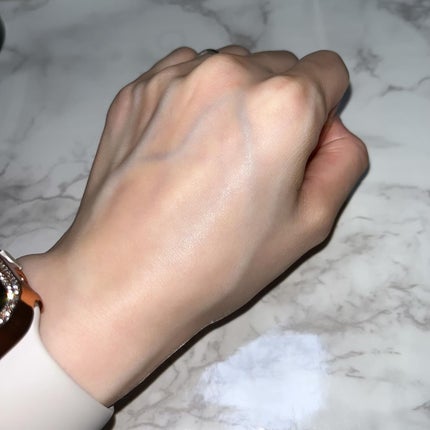 BnDアンダーアームクリーム(ボディクリーム)/BnD/デリケートゾーンケアを使ったクチコミ(4枚目)