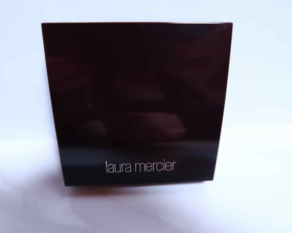 ブラッシュ カラー インフュージョン/ローラ メルシエ/パウダーチークを使ったクチコミ(2枚目)