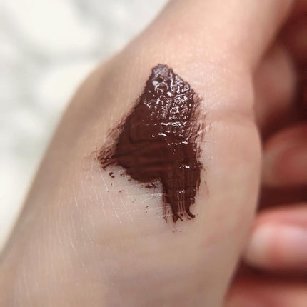 パーフェクトエクステンション マスカラ for カール/D-UP/マスカラを使ったクチコミ(3枚目)