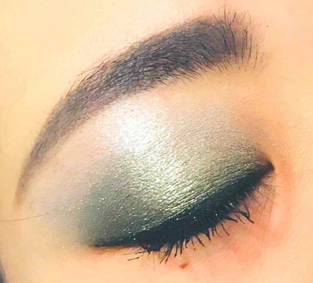 ディオールショウ モノ/Dior/単色アイシャドウを使ったクチコミ(1枚目)