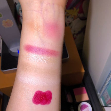 マルチクリームアイカラー/オルビス/化粧下地を使ったクチコミ(7枚目)