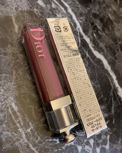【旧】ディオール アディクト ステラー グロス/Dior/リップグロスを使ったクチコミ(1枚目)