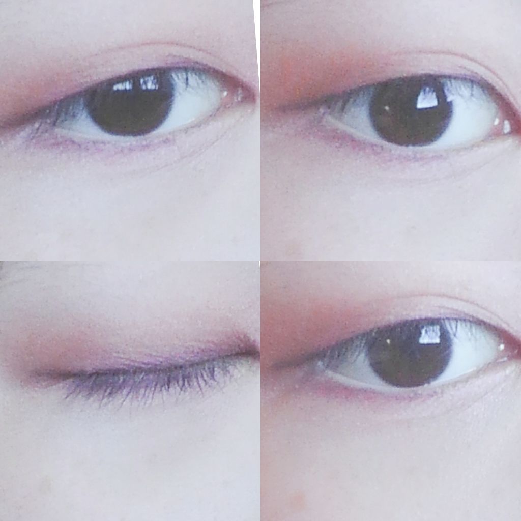 サンク クルール/Dior/アイシャドウパレットを使ったクチコミ(2枚目)