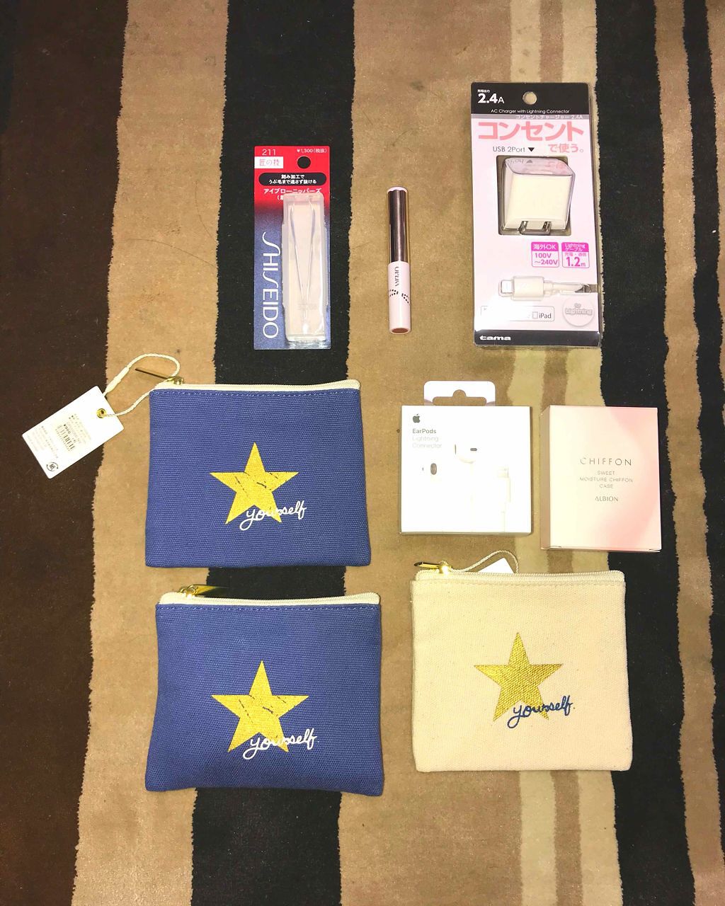 アルビオン スウィート モイスチュア シフォン/ALBION/パウダーファンデーションを使ったクチコミ（1枚目）