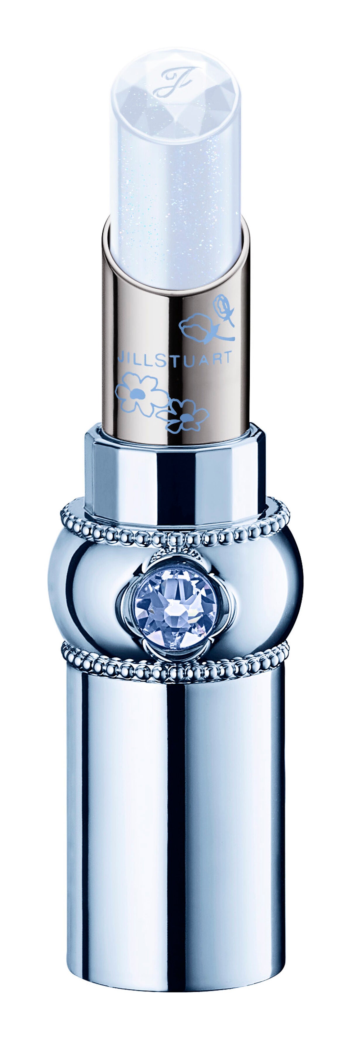 サムシングピュアブルー セント マイリップス 01 my dearest blue ring