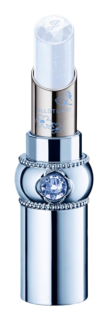 サムシングピュアブルー セント マイリップス / JILL STUART