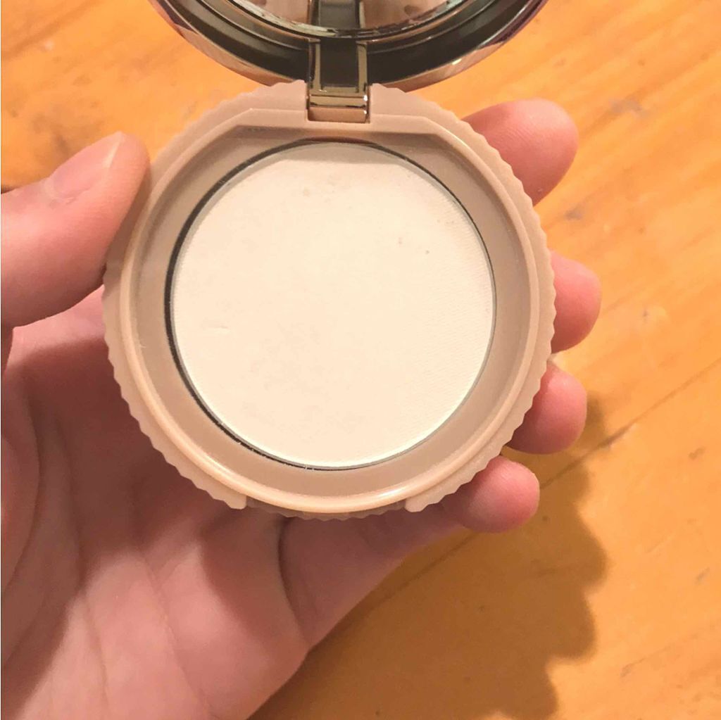 シークレットビューティーパウダー/キャンメイク/プレストパウダーを使ったクチコミ（2枚目）