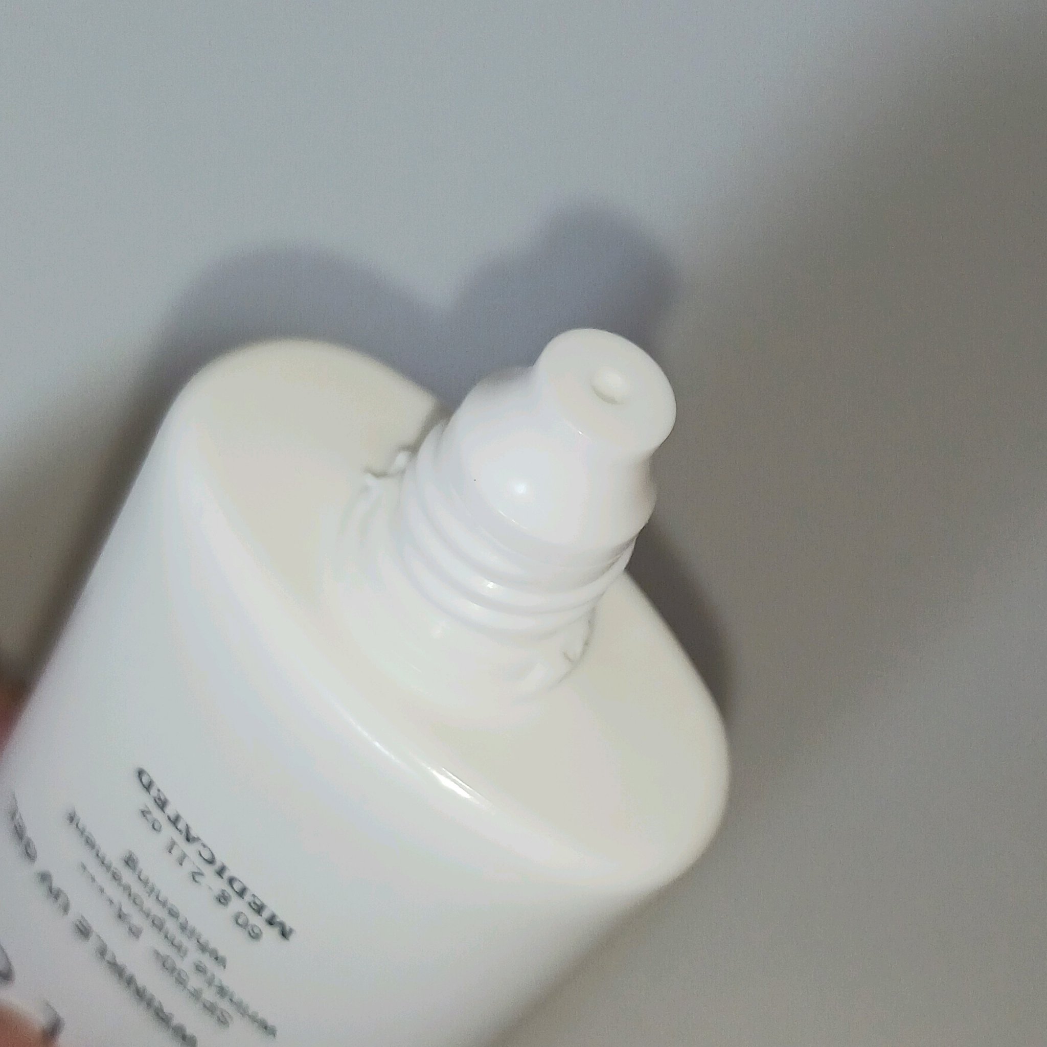 薬用ホワイトリンクルUVジェル/NALC/日焼け止めジェルを使ったクチコミ（3枚目）