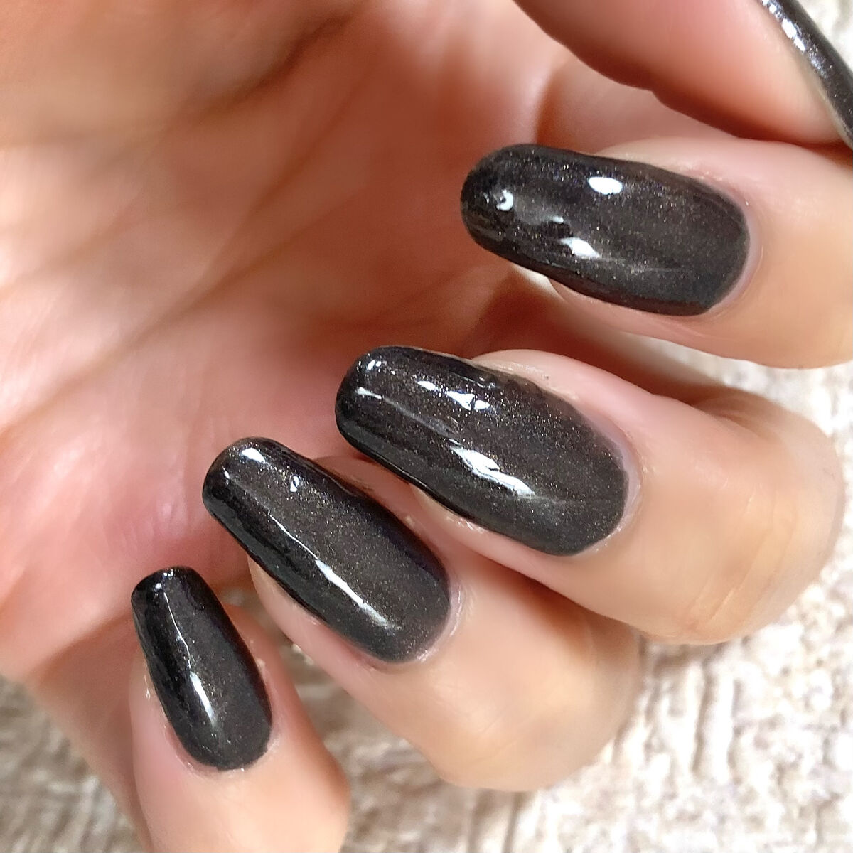 ミニネイル/パラドゥ/マニキュアを使ったクチコミ（2枚目）