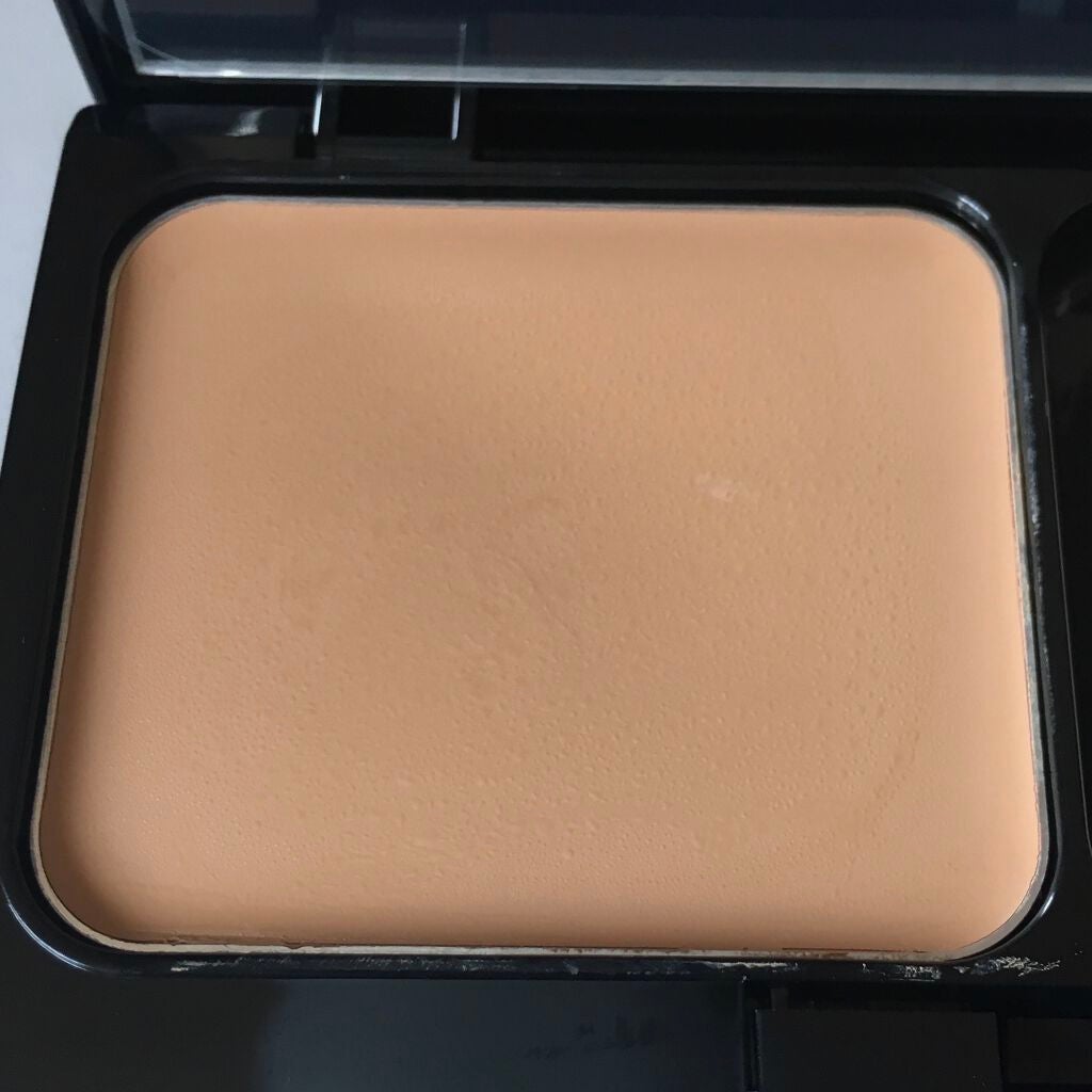 ミネラルクリーミーファンデーション/MiMC/クリーム・エマルジョンファンデーションを使ったクチコミ(3枚目)