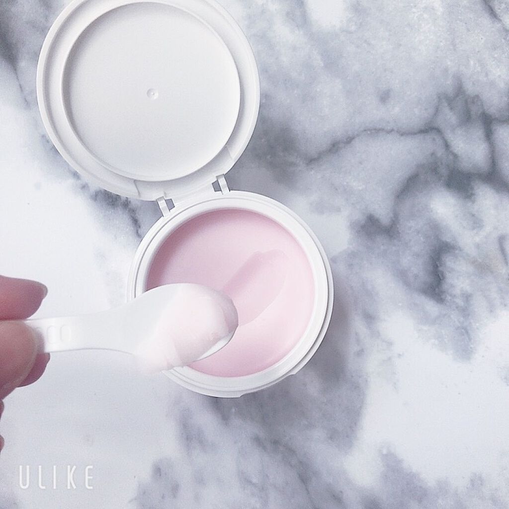 SUIKO HC リフレッシュクレンジングバーム/SUIKO HATSUCURE/クレンジングバームを使ったクチコミ(5枚目)