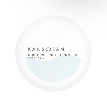 乾燥さん 保湿力プロテクトパウダー/乾燥さん/プレストパウダーを使ったクチコミ(1枚目)