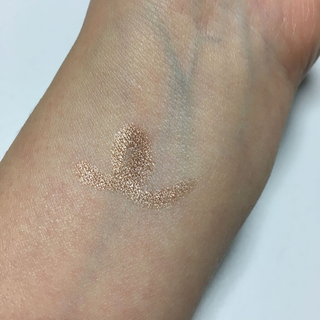 キャビアスティック アイカラー 13 MOONLIGHT/ローラ メルシエ/スティックアイシャドウを使ったクチコミ（3枚目）